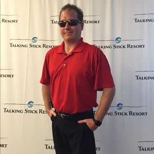 Meet your Posher, Michael